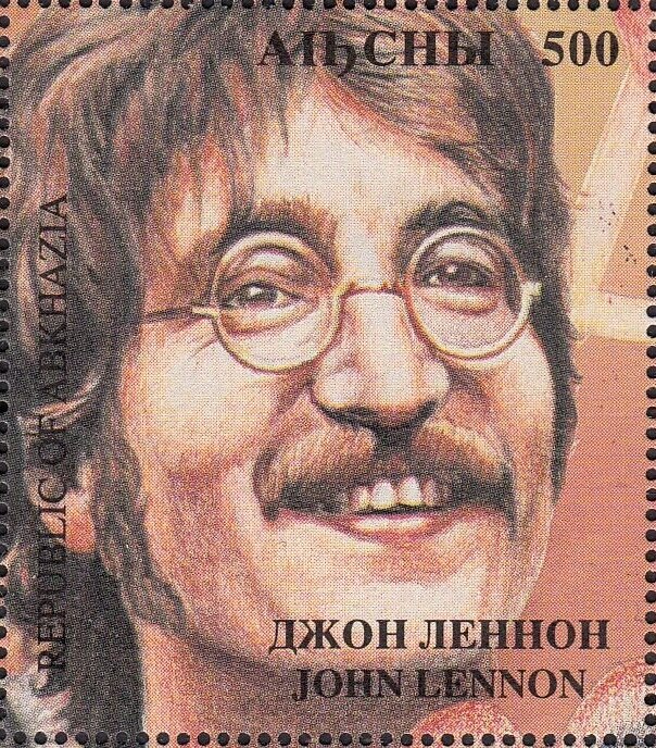 John Lennon