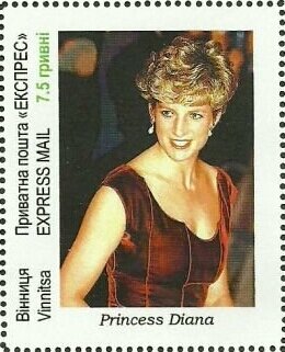 Lady Diana