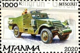 M3 Scout