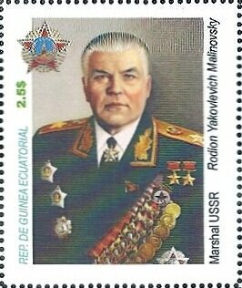 Malinovsky