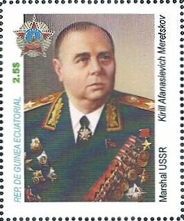 Meretskov
