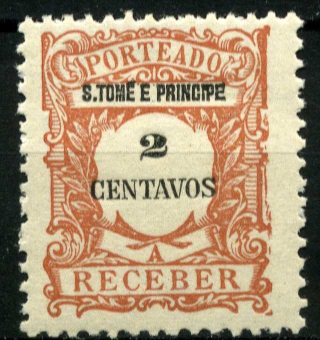 Postage Due