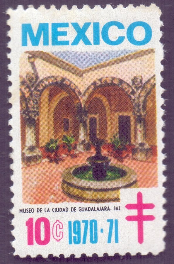 Museum of La Ciudad de Guadalajara