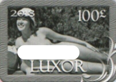 Stamp, Retro Sexy, Cinderellas,  , Nudes, Photography