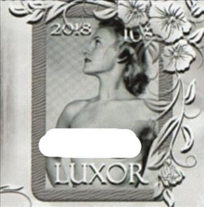 Stamp, Retro Sexy, Cinderellas,  , Nudes, Photography