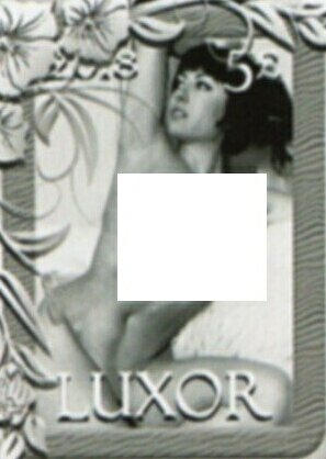 Stamp, Retro Sexy, Cinderellas,  , Nudes, Photographs, Women