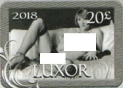 Stamp, Retro Sexy, Cinderellas,  , Nudes, Photographs, Women