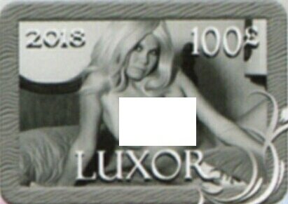 Stamp, Retro Sexy, Cinderellas,  , Nudes, Photographs, Women