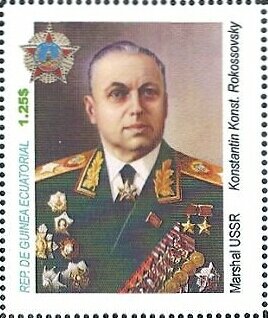 Rokossovsky