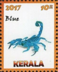 Stamp, Scorpions, Cinderellas,  , Scorpions
