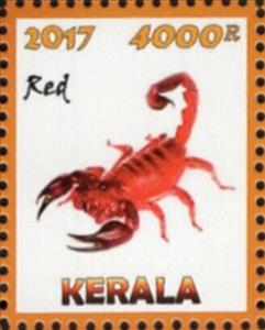 Stamp, Scorpions, Cinderellas,  , Scorpions