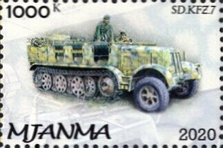Sd.kfz.7