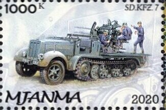 Sd.kfz.7