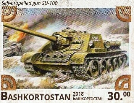 Su-100