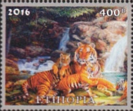 Tigers