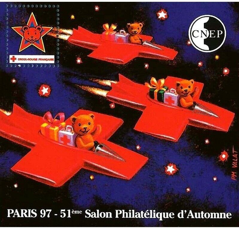 51st Autumn Philatelic Show Paris
