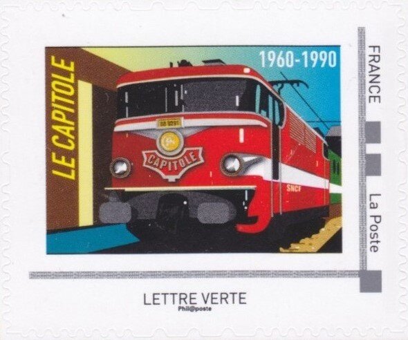 Capitole 1960-1990