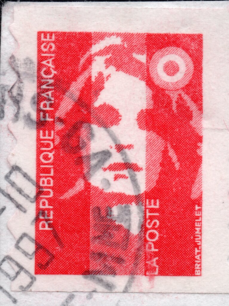 Marianne de Briat TYPE II
