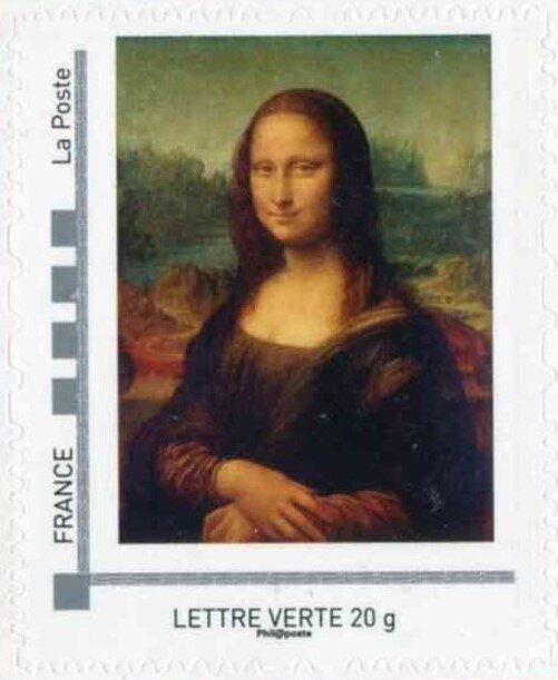 Mona Lisa