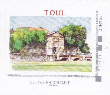 Toul