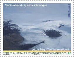 Stabilization of the Climate System