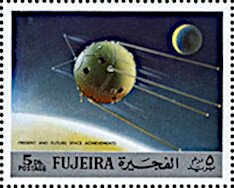 Sputnik 1