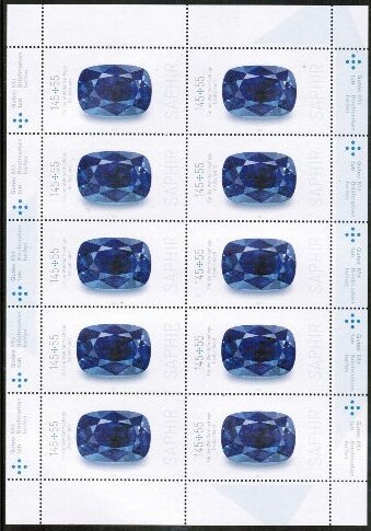 Sapphire