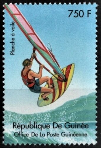 Sailboard