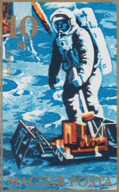 Apollo 17