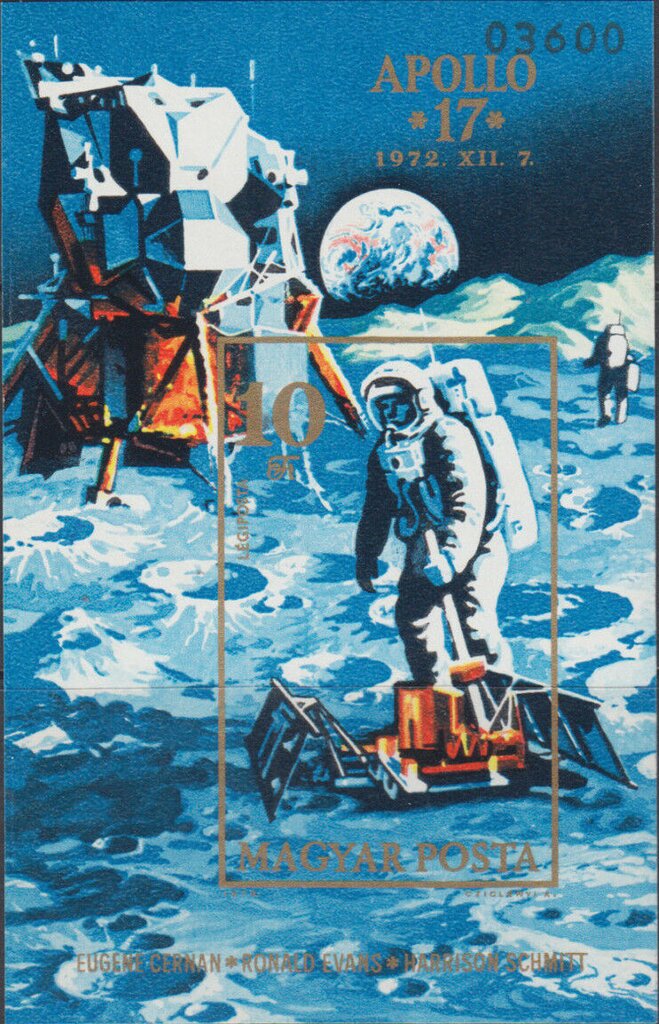 Apollo 17