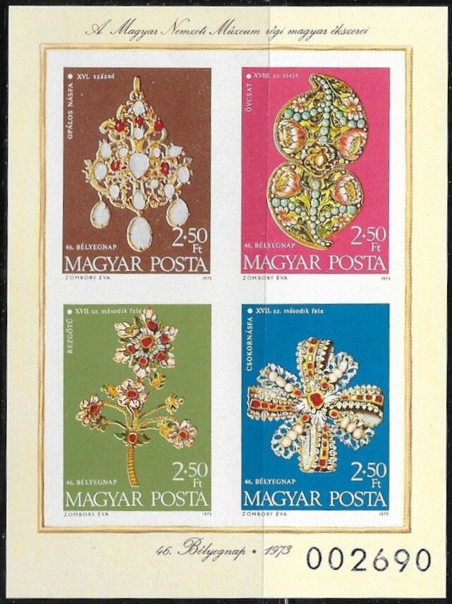 Treasures from National Museum