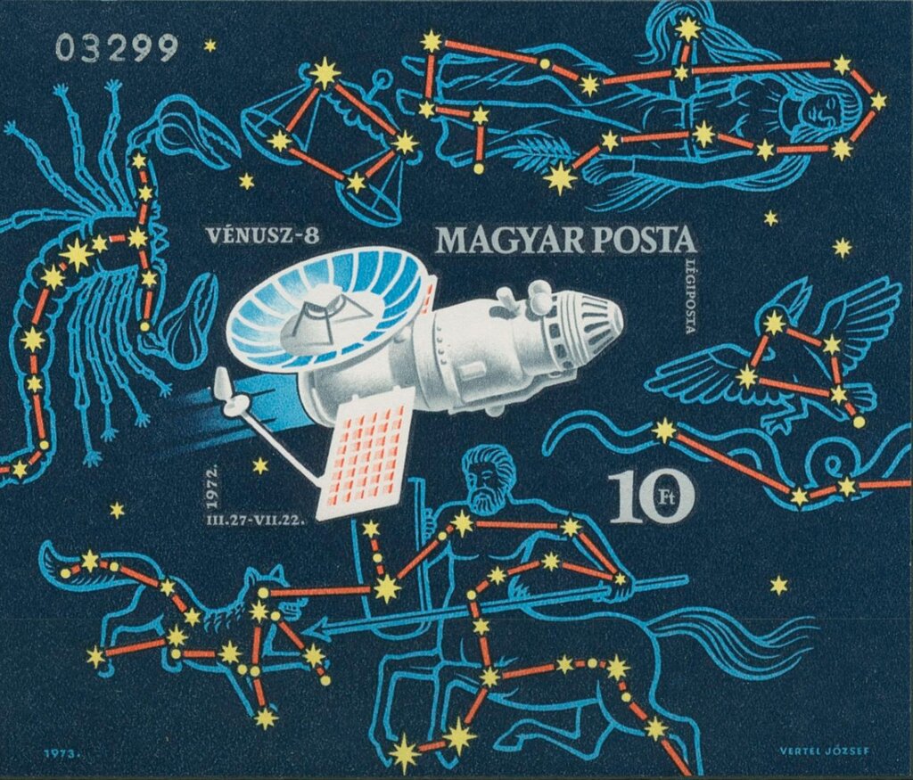 Venus 8