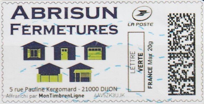 Abrisun Fermetures