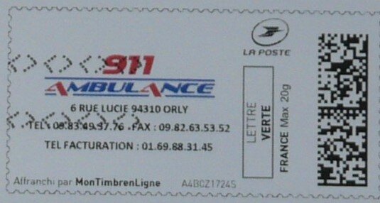 Ambulances 911