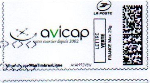 Avicap