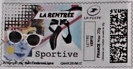 Back to School Sportive. La rentree