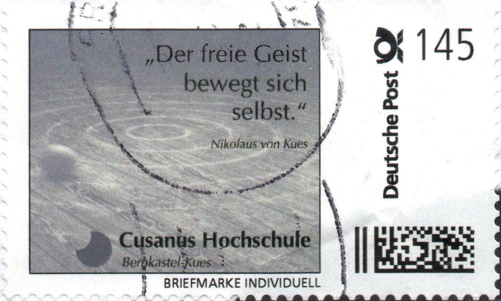 Cusanus Hochschule Bernkastel-Kues