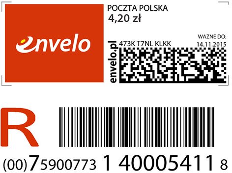 Envelo