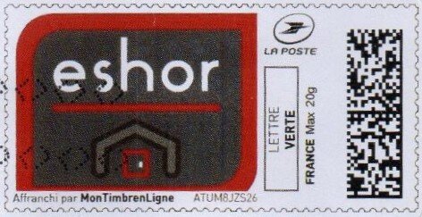Eshor