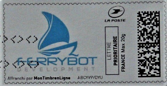 Ferrybot Development