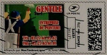 Gentile Painting Business