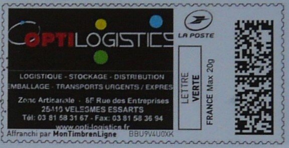 Opti Logistics