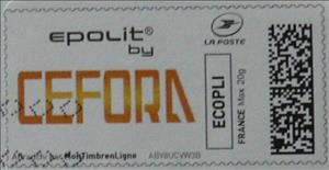 Stamp, Spolit by Cephora, Personalized and Private Mail Stamps,  , Computer Sciences, Logos