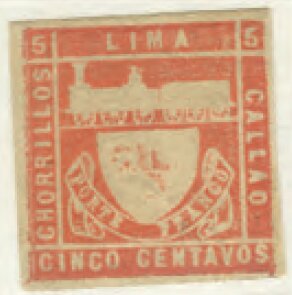 Locomotive and Arms