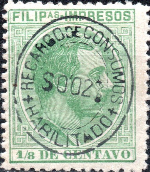 Recargo de Consumos