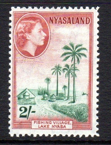 Fishing Village