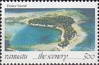 Island Erakor