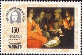 Adoration of the Shepherds