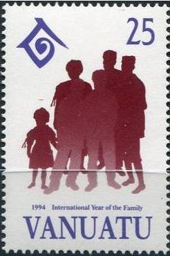 Stylized Family