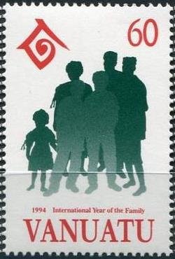 Stylized Family